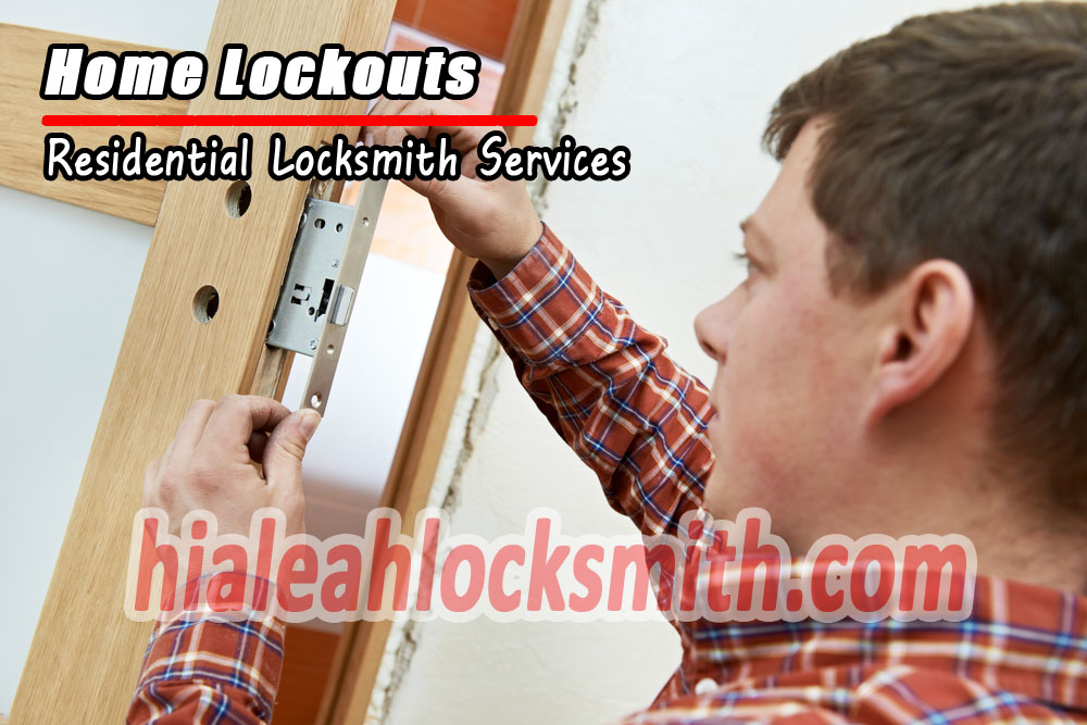 Home Lockouts
